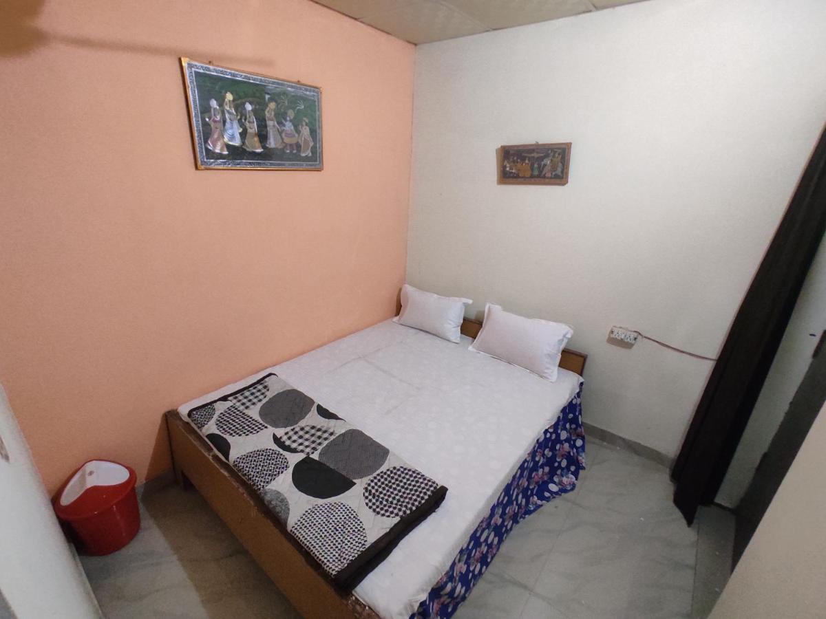 Superinn Home Stay& Guest House Agra  Extérieur photo