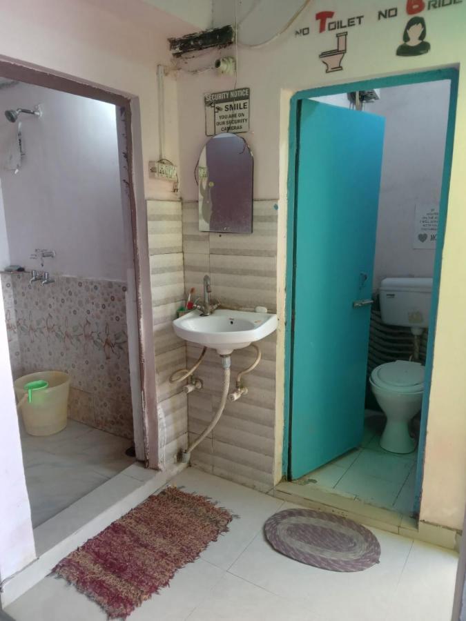 Superinn Home Stay& Guest House Agra  Extérieur photo