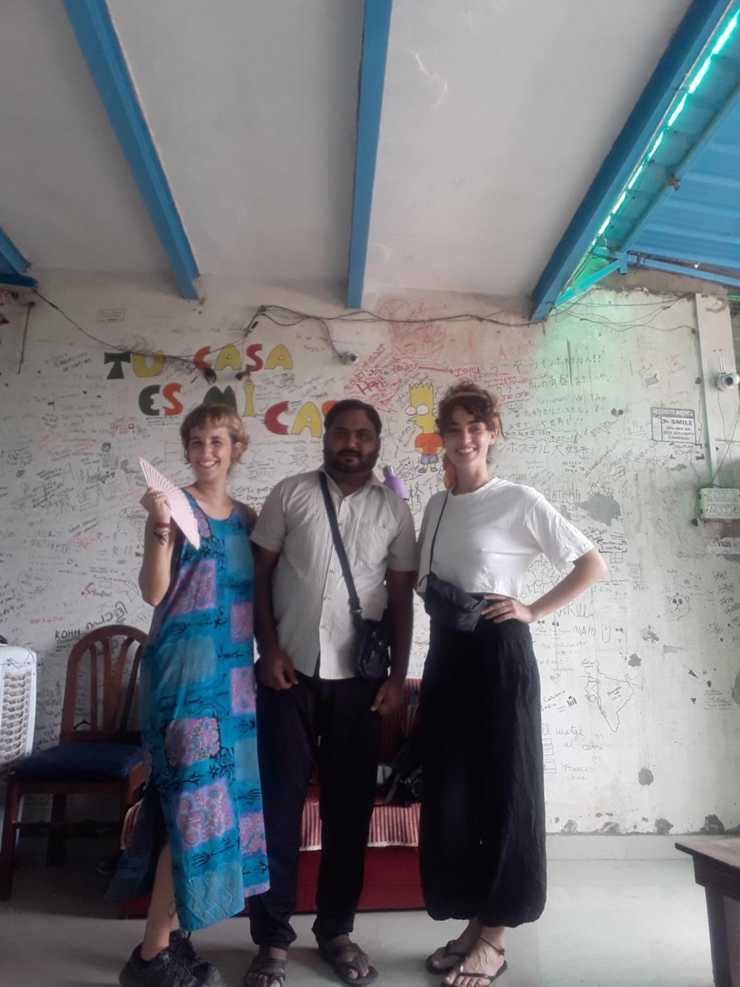 Superinn Home Stay& Guest House Agra  Extérieur photo